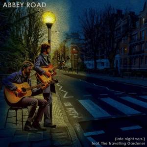 Abbey Road ((late night vers.))