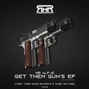 Get Them Gun's (Explicit)