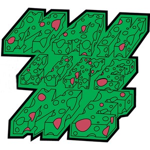 Man Like Me - Wine & Dine (Williams 7