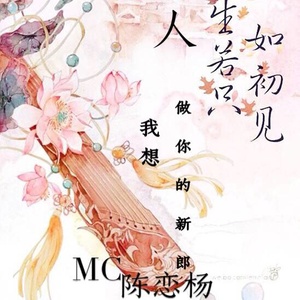 温柔只给意中人