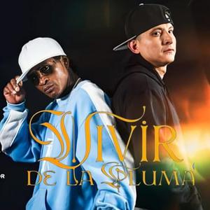 Vivir De La Pluma (feat. Alvaro Mc El Demente & Nick Nack Gasknabis) (Explicit)