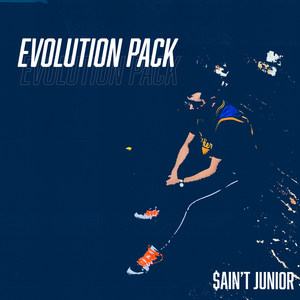 Evolution Pack (Explicit)