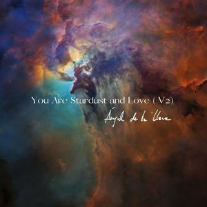 You are Stardust and Love (V2)