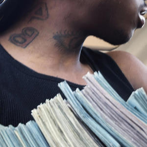 Rich From Tears (Explicit)