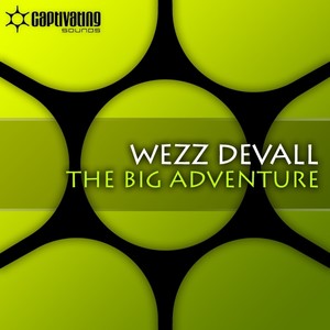 The Big Adventure (Radio Edit)