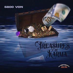 Treasures Of Karma (Explicit)