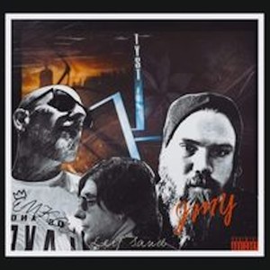 Sanningen (feat. Leif Sand & JMY) [Explicit]