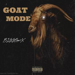 Goat Mode (Explicit)