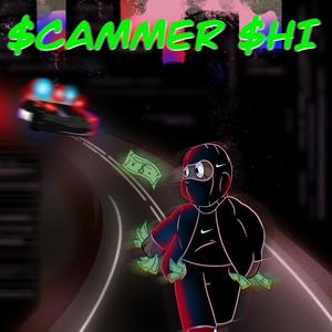 $cammer shi (feat. 10k Raun) [Explicit]