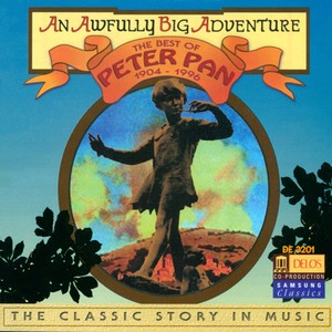 Peter Pan: Second Star to the Right (arr. D. Fraser) - Peter Pan: Second Star to the Right (arr. D. Fraser): Second Star to the Right (arr. D. Fraser)