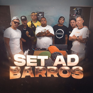 Set Ad Barros (Explicit)