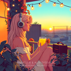 Summerdreams (Relaxed Drumless Lo-Fi)