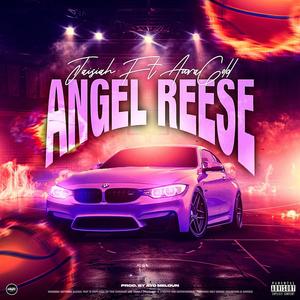 Angel Reese! (feat. AuraGold) (Explicit)
