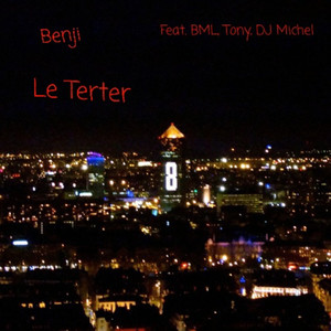 Terter (feat. Bml69, Dj Michel, Tony69) (Explicit)