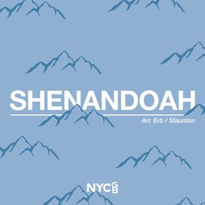 Shenandoah - Single