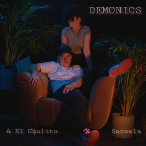 Demonios (feat. Sannela)