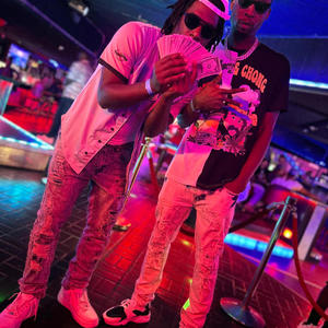 On your own (feat. Drekdatguy) (Explicit)