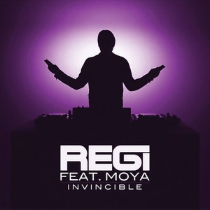 Invincible (Radio Edit)