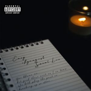 Envy (feat. ilyaugust) (Explicit)