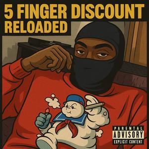 One Take Freestyle (Explicit)