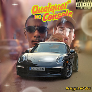 Qualquer no Console