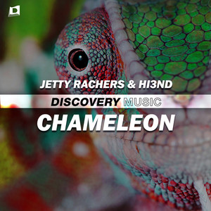 Chameleon (Original Mix)