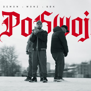 IDĘ PO SWOJE (Explicit)