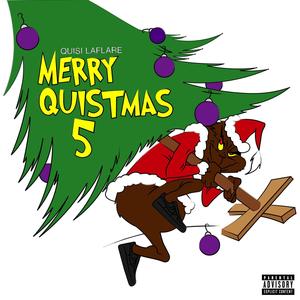 Merry Quistmas 5 (Explicit)