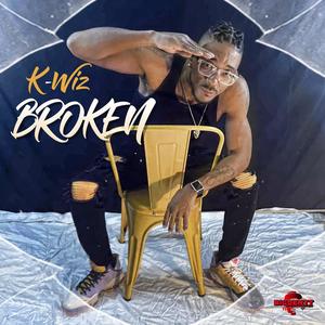 Broken