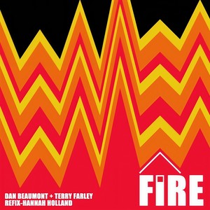 Fire (Hannah Holland Dub Remix)