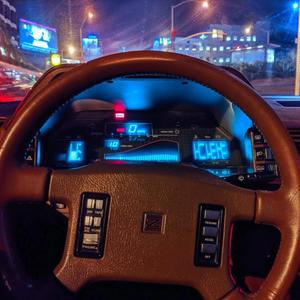 DIGITAL DASH(feat. Crosso) (Explicit)