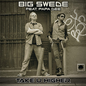 Take U Higher (Radio Edit)