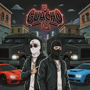 El guacho vol.1 (feat. Nore dvl)