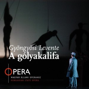 Gyöngyösi Levente - Balla Zsófia: A gólyakalifa