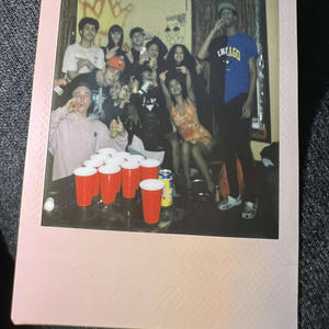 Unreleased (feat. Azale, Gkayoo & Guwxpp)