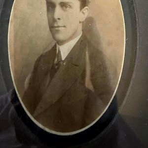 Fallen Out of the Blue Skies