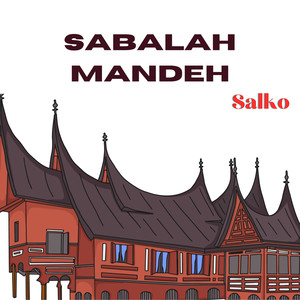 Sabalah Mandeh