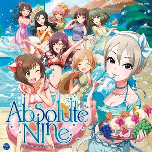 THE IDOLM@STER CINDERELLA MASTER Absolute Nine