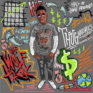 Crunch Talking (feat. Lil Cuzz) (Explicit)