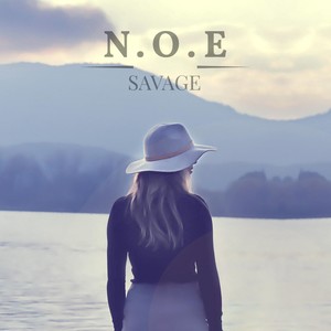 Savage(feat. Mi.amargo)