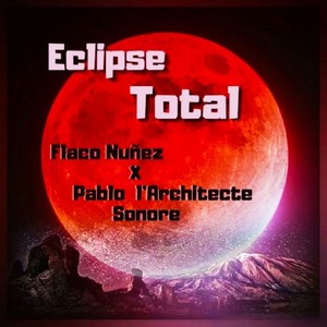 Eclipse Total (Explicit)