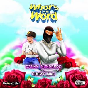 What's the word (Explicit)