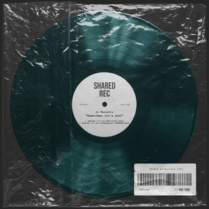 Sometimes (It's you) (Love&Happiness, GROOVENERD Remix)