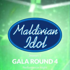 Maldivian Idol - Gala Round 4