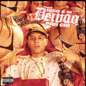 Piquezin Do 12 Do Cinga (Explicit)