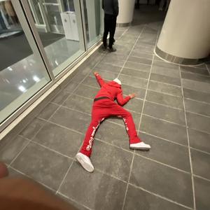 Pour One Line (Explicit)