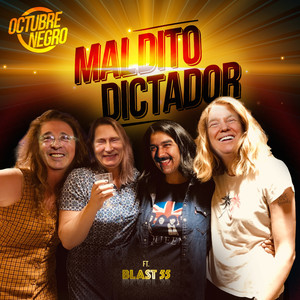 Maldito Dictador