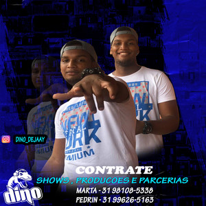 MEGA DOS DJ 002 (Explicit)