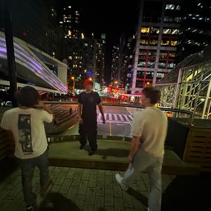 get in that mode (Explicit)