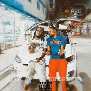 Just Rappin'(feat. Ninonix) (Explicit)